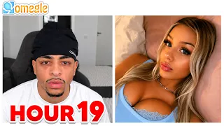OMEGLE But I Can't Skip Until I Find My WIFE😍