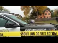 Springfield Police investigate shooting that left 1 injured