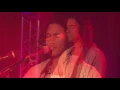 Josh Cashman - Cigarrette (Live at Spectrum May 2016)