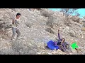 Download Lagu A difficult day for Khatoon; will Khatoon fall from the mountains?⛰️