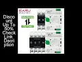 Download Lagu Din Rail ATS for PV and Inverter Dual Power Automatic Transfer Selector Switches Uninterrupted Power