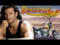 Download Lagu The Rise and Fall of Renegade (1992): The Wig, Firings \u0026 The Lost Finale