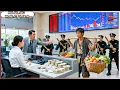 Download Lagu Vua Ăn Mày Gánh Rau Vào Ngân Hàng Đòi Rút Tiền Bị Coi Thường Ai Ngờ 1s Khiến Tập Đoàn Phá Sản