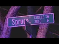 Gwinnett County Police officers investigate a late-night homicide in Snellville