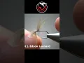 Download Lagu The Little Marryat (#flytying classic dry flies) MP3