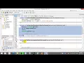 AP Computer Science 042 Netbeans GUI Part3