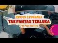 Download Lagu Keisya Levronka - Tak Pantas Terluka POP PUNK COVER