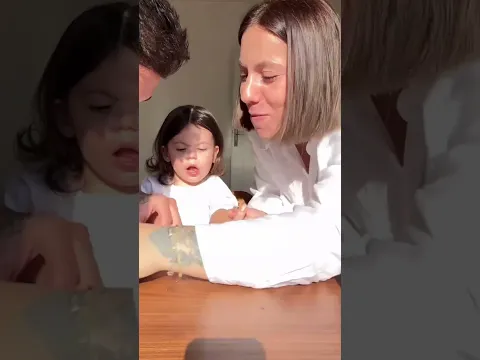 Candies Trick To Take Medicine
