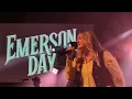 Emerson Day, Devil Get Behind Me, Michigan City Tour 2025