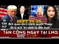 Download Lagu CÁNH TẢ ĐIÊN LOẠN tấn công qu.chức TT TRUMP ngay tại LHQ | TIN TỔNG HỢP 09/29/2025 (TÂM ĐOAN)