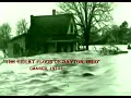 The Great Flood of Dayton Ohio 1913 Documentary Footage