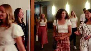 BYU-Idaho Admissions Welcome Center