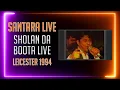 Download Lagu Santara | Sholan Da Boota Live | Leicester 1994 | DBTV