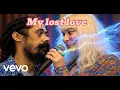 Download Lagu Sia ft. Damian Marley - My Lost Love (Official Lyrics Video)