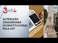 Download Lagu CCJ aprova novo Código Eleitoral e ressuscita voto impresso