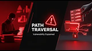 Path Traversal Vulnerability Explained Directory Traversal Attack with Real Examples