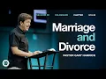 Marriage and Divorce Colossians 3 18 25 Gary Hamrick