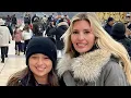 Ivanka s Daughter s Height Nearly Mirrors Barron s In Recent Pic