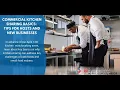 Commercial Kitchen Sharing Basics Tips for Hosts and New Businesses