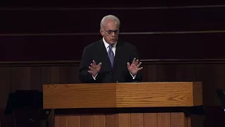 The Christian s Assurance of Salvation Galatians 4 1 6 John MacArthur