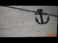 SpongeBob SquarePants Funny Moment Chased by Anchor