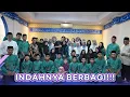 Download Lagu MASYAALLAH INDAHNYA KELUARGA LESLAR!!! TASYAKURAN BERSAMA TEMAN TEMAN DI YAYASAN AN NAJAH!!!