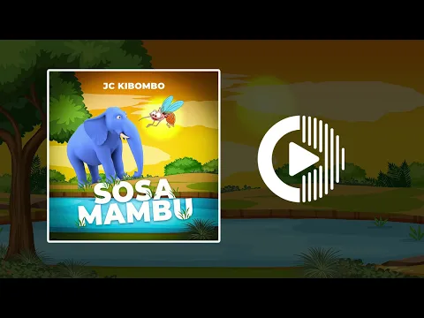 Download MP3 Sosa Mambu, JC KIBOMBO, Audio Officiel