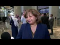 Rachna Korhonen US and Saudi Arabia Relationship Continues to Grow Stronger