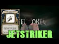 Deepwoken How To Get JETSTRIKER And MAX IT