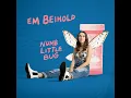 Numb Little Bug - Em Beihold