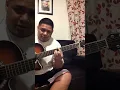 Wade In Your Water guitar chords