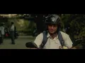 DAVID BAYU - BERSERAH (OFFICIAL MUSIC VIDEO)