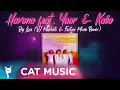 Download Lagu Havana feat. Yaar \u0026 Kaiia - Big Love (DJ Mephisto \u0026 Festum Music Remix)