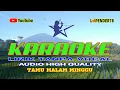 Download Lagu Tamu Malam Minggu ● Endang Triswati 🎤 Karaoke lapender78