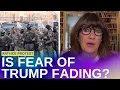 Download Lagu Is America No Longer Afraid Of Trump? | Christiane Amanpour Presents