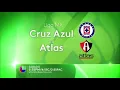 Liga MX Cruz Azul vs Atlas Promo on Univision - Early March 2015