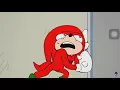 Download Lagu Knuckles comes to the bathroom and harrass big the cat (sonic meets infinite clip)