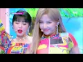 덤디덤디(DUMDi DUMDi) - (여자)아이들((G)I-DLE) [뮤직뱅크/Music Bank] 20200814