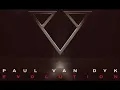 Paul Van Dyk feat Tyler Michaud & Fisher - All The Way (Album Version) [Evolution 2012]