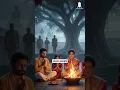 Download Lagu He Heard Ghungru Sound During Pooja | Dr. Trupti Jayin on Body To Beiing | Shlloka