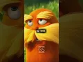 A Life-Changing Lorax Quote You Need to Hear