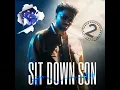 MEIN KING NHI MAJHE DA | SIT DOWN SON 2  - NAVAAN SANDHU | DISTRACK TO PREM DHILLON | LEAKED SONG |