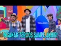 [FULL] JAWABAN ASBUN BIKIN NGAKAK PARAH! | ARISAN LIBURAN (02/07/25)
