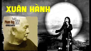 Xuân hành