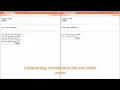 Modern Full-Stack React Projects 15 Adding Persistence to Socket IO Using MongoDB