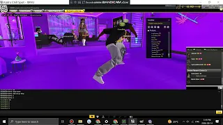 WHEN U DUMP HER SHE WANT THE LAST LAFF IMVU STOMP CocoBae - vu