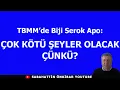 Download Lagu TBMM'de Biji Serok Apo:ÇOK KÖTÜ ŞEYLER OLACAK ÇÜNKÜ?