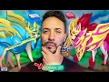 Download Lagu Zacian vs Zamazenta – Who’s Stronger in Pokémon GO?