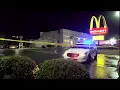 2 McDonald s workers shot by angry customer in Lynchburg Va