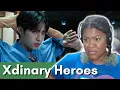Download Lagu Xdinary Heroes MEGA Reaction - 'Freakin' Bad,' 'Good Enough' \u0026 'Dear H.' 😳🥹😭 - PATREON REQUEST!